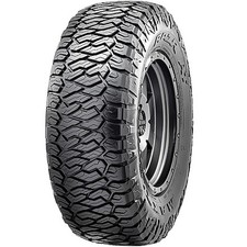 Tire Maxxis Razr AT LT 37X12.50R20 Load F 12 Ply A/T All Terrain