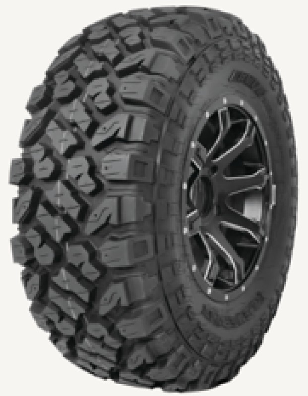 Kenda KDA Klever XT Tires 083204154D1
