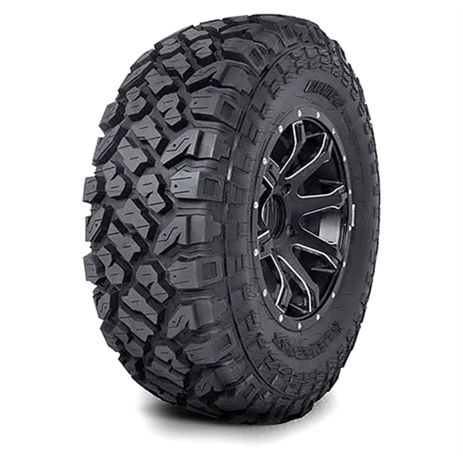 K3204R Klever XT Tire – 32X10R14 – Front/Rear – 8 Ply 083204145D1