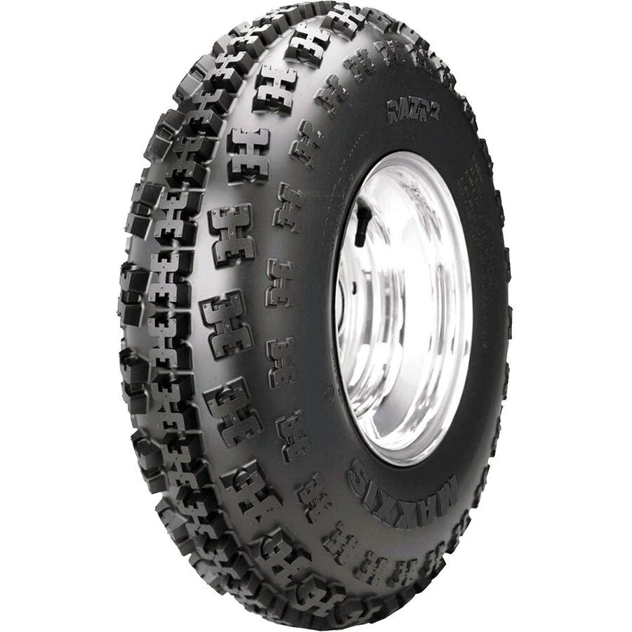 Maxxis RAZR2 Front Tire – 22×7-10 TM00299700
