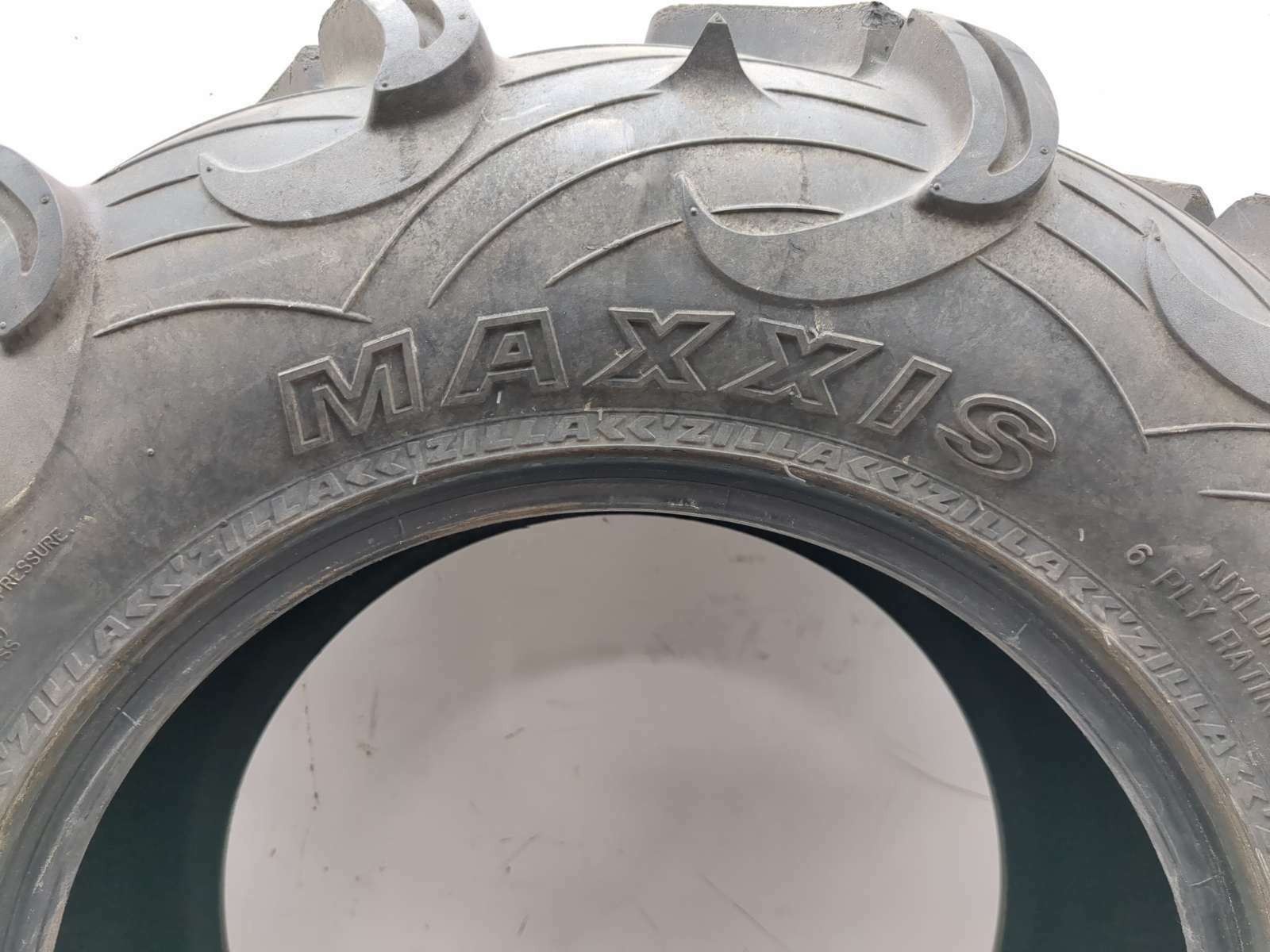 Rear Tire Maxxis Zilla 28/11-14 B