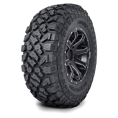 Kenda K3204R Klever XT Rear Radial Tire (8 Ply) [32x10R-14] 083204145D1