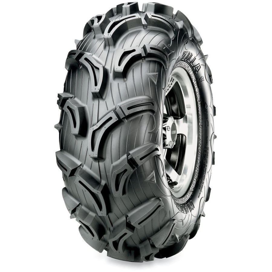 Maxxis Zilla Rear Tire – 22×10-9 TM00433100