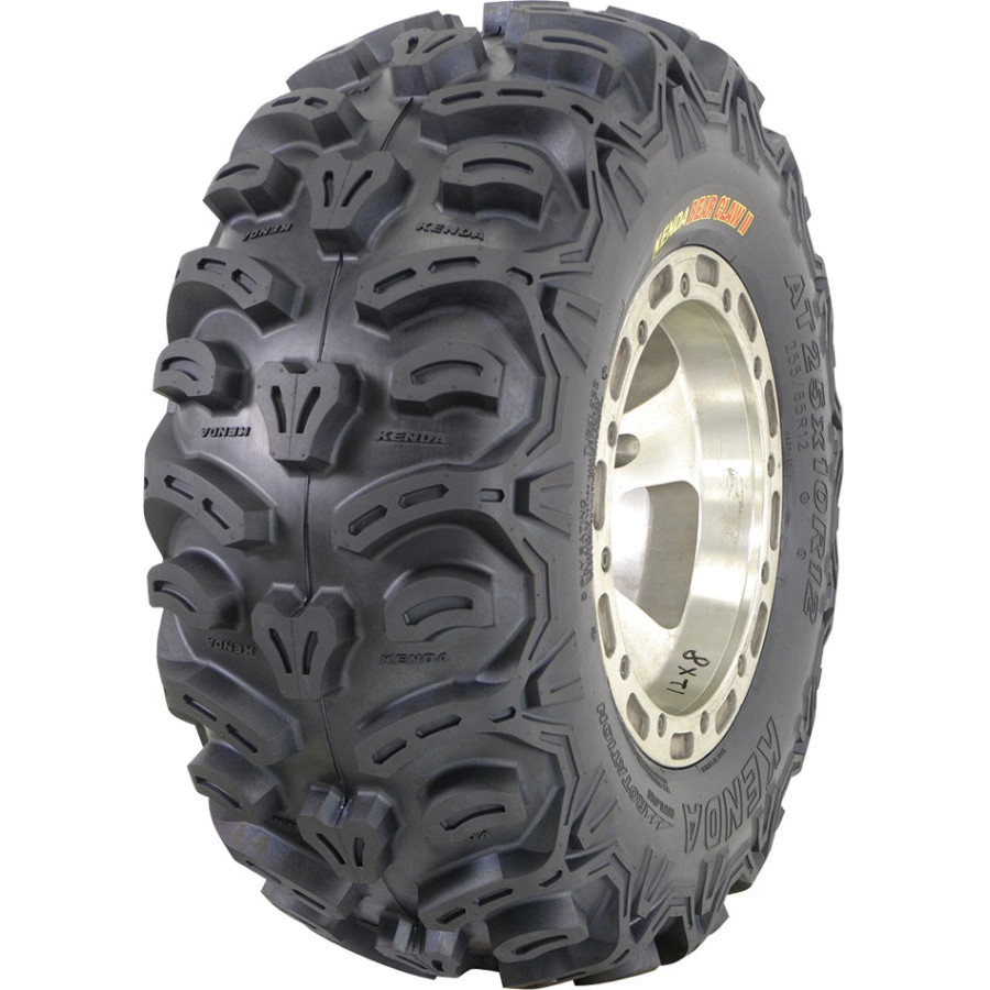 Kenda Bearclaw HTR Rear Tire – 25x10R-12 085871295D1