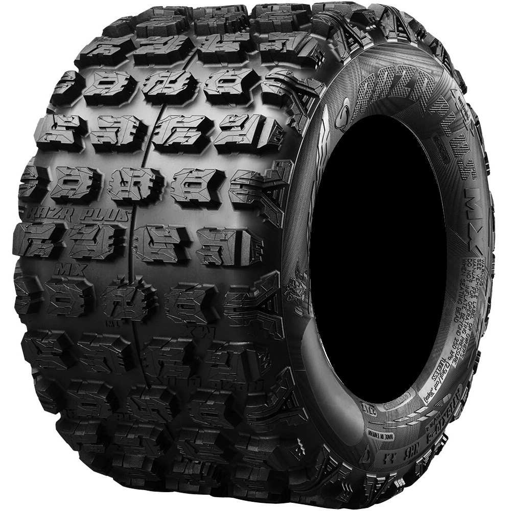 Maxxis Razr Plus MX (4ply) ATV Tire [18×10-8]