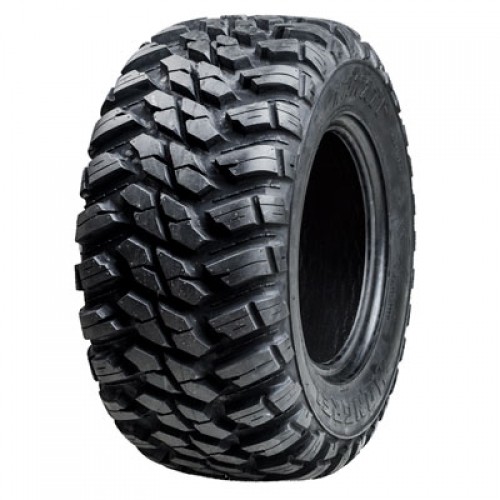 GBC Kanati Mongrel Radial Tire 25×10-12 AM122510MG HONDA KAWASAKI POLARIS SUZUKI