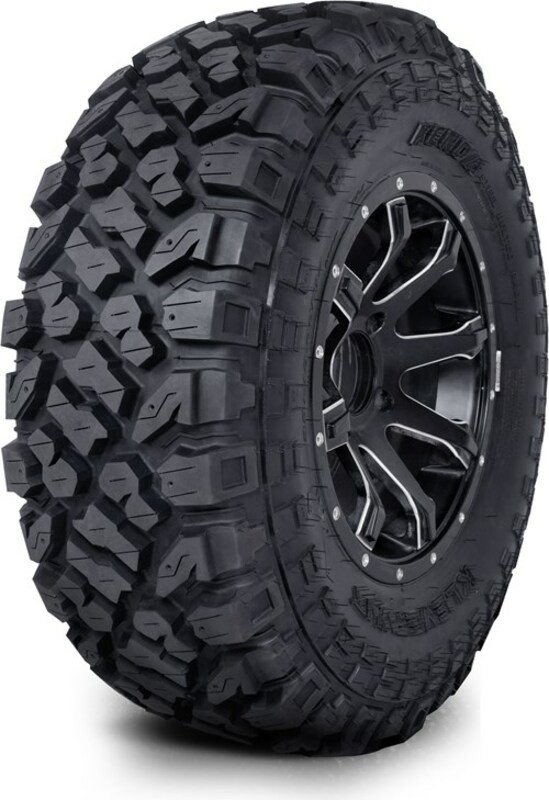 KENDA TYRE K3204R KLEVER XT 28X10 R 14 8PR 70M E TL
