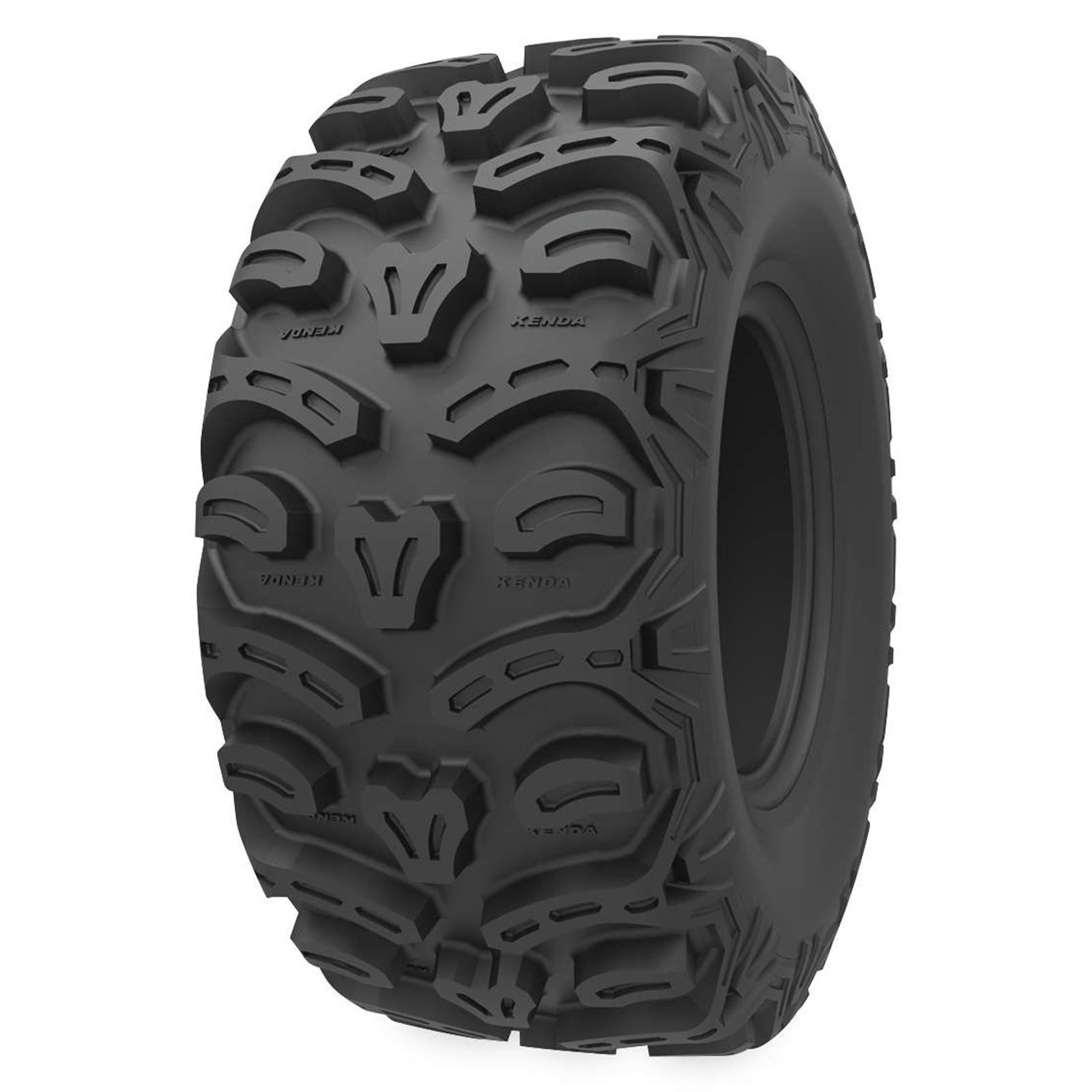 Kenda – Powersports K587 – Bearclaw HTR RADIAL28X11R14 085871467D1