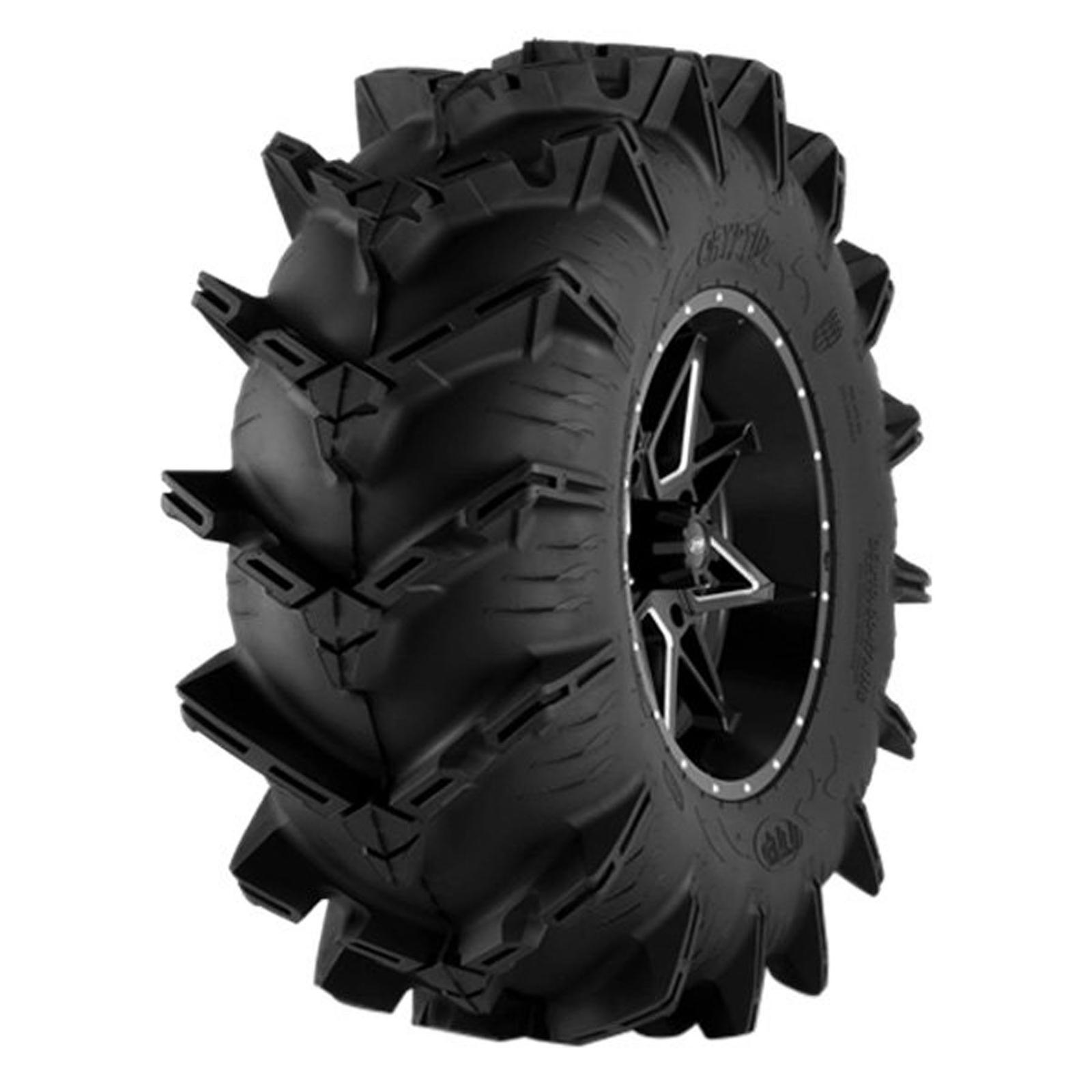 ITP TIRES ITP CRYPTID 27×10-14 6P0775