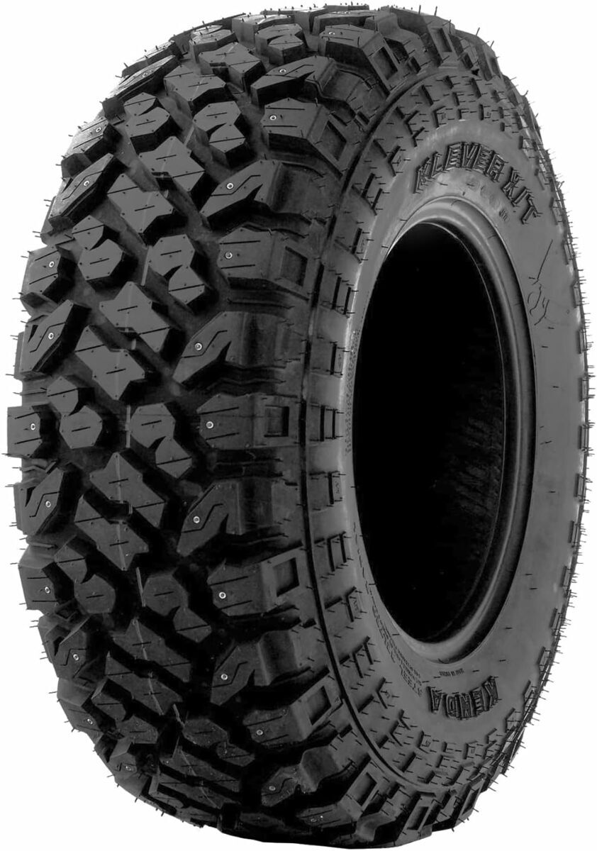 Kenda Klever XT Tire 28x10R14 8-Ply