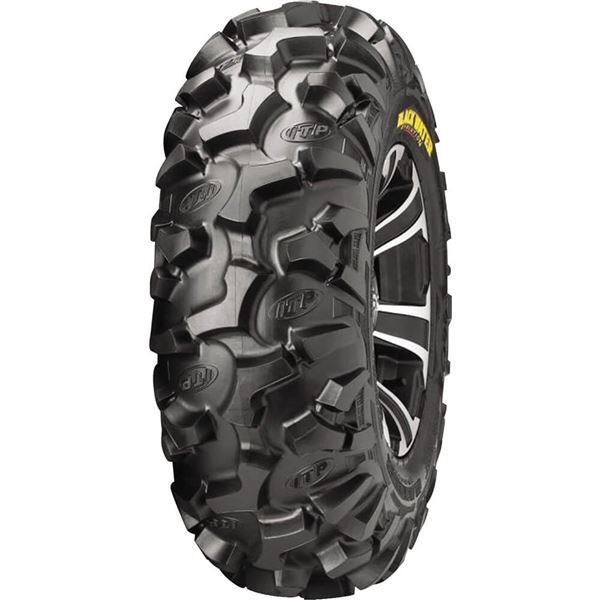 28 x 10R – 14 ITP Blackwater Evolution Front/Rear Tire