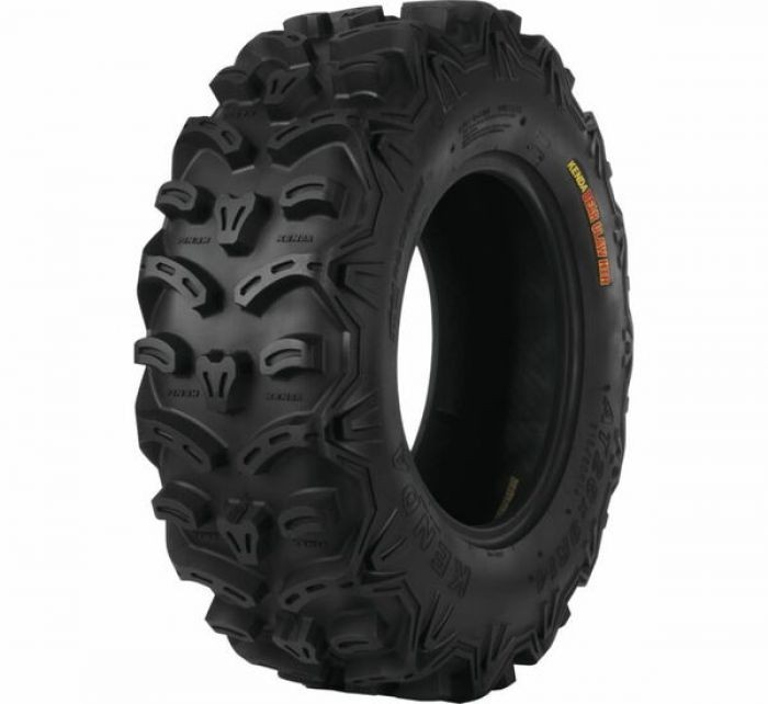 KENDA K587 Bearclaw HTR Fits 27×9.5R14 All-Terrain Tire For Trucks And SUVs