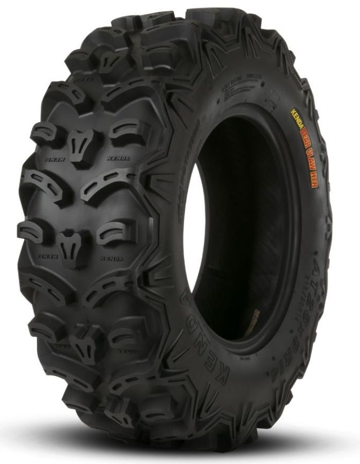 KENDA KENDA K587 BEARCLAW HTR RADIAL 28X9R14 085871465D1