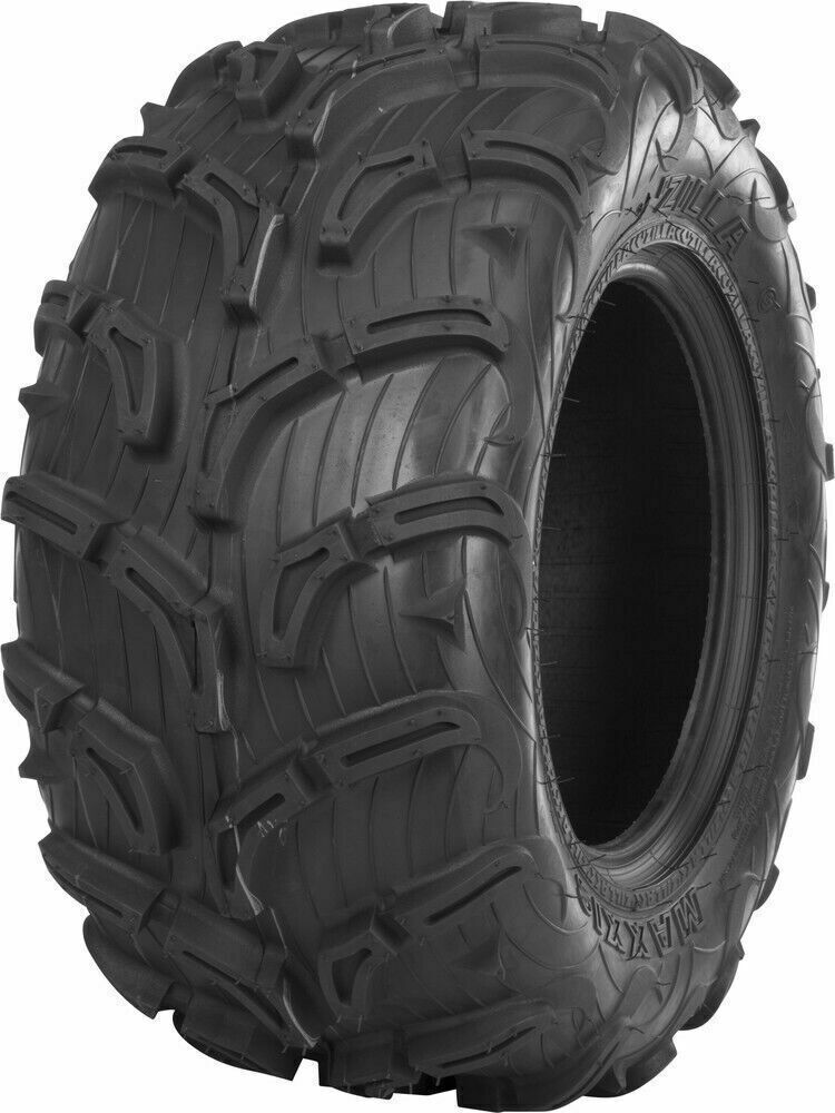 Maxxis Zilla 28×12-12 28x12x12 6 Ply Tire ATV UTV SXS Front or Rear