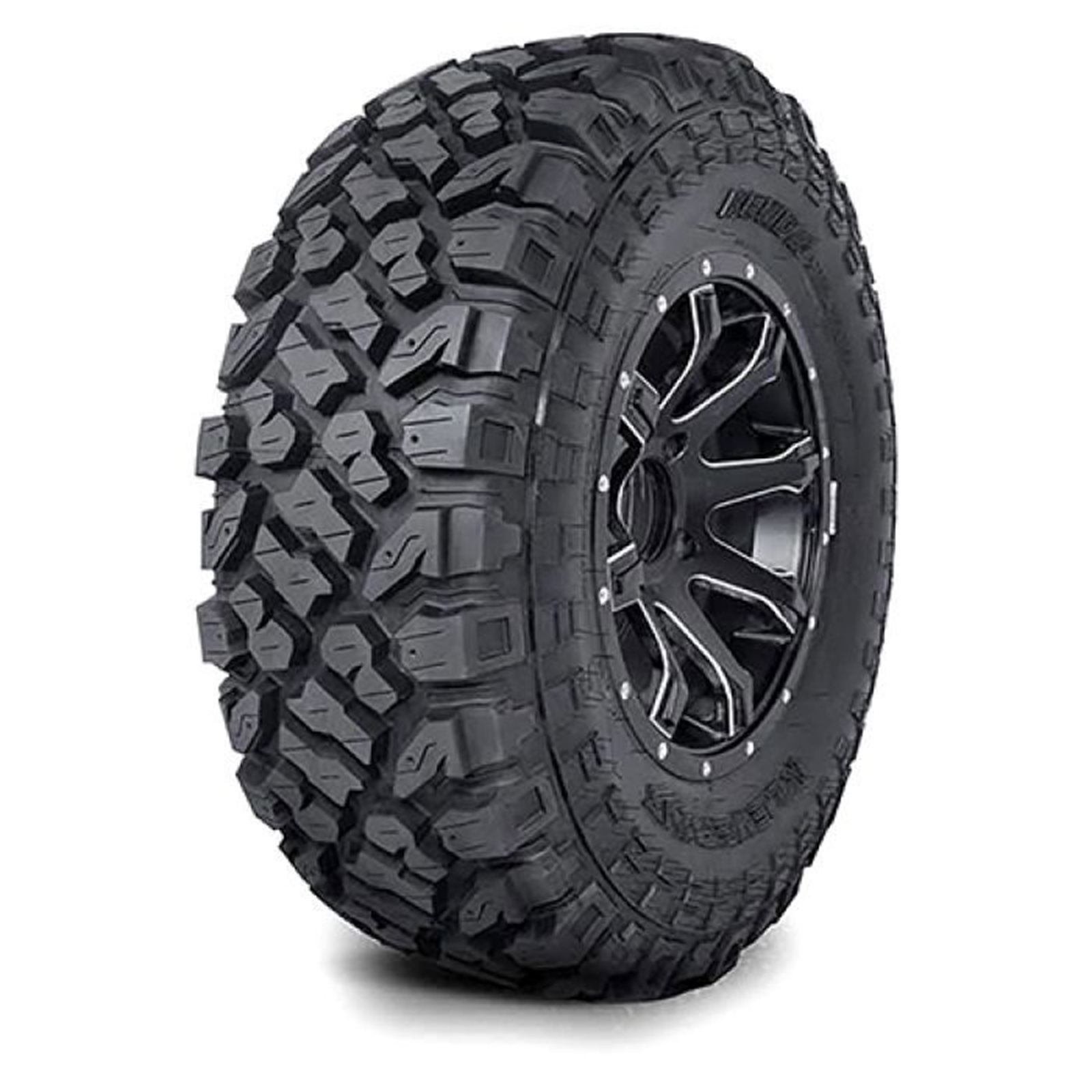Kenda K3204R Klever XT Front/Rear Tire – 33x10R15 8PR 80M TL 083204153D1
