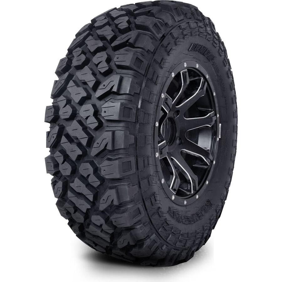 Kenda Klever XT Tire – 28×10-14 / 8PR