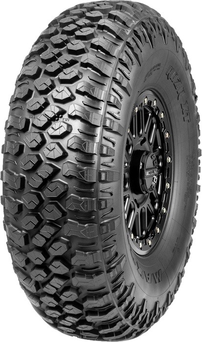 Maxxis RAZR X/T Radial UTV Tire 33x10R-15 8-Ply Front or Rear