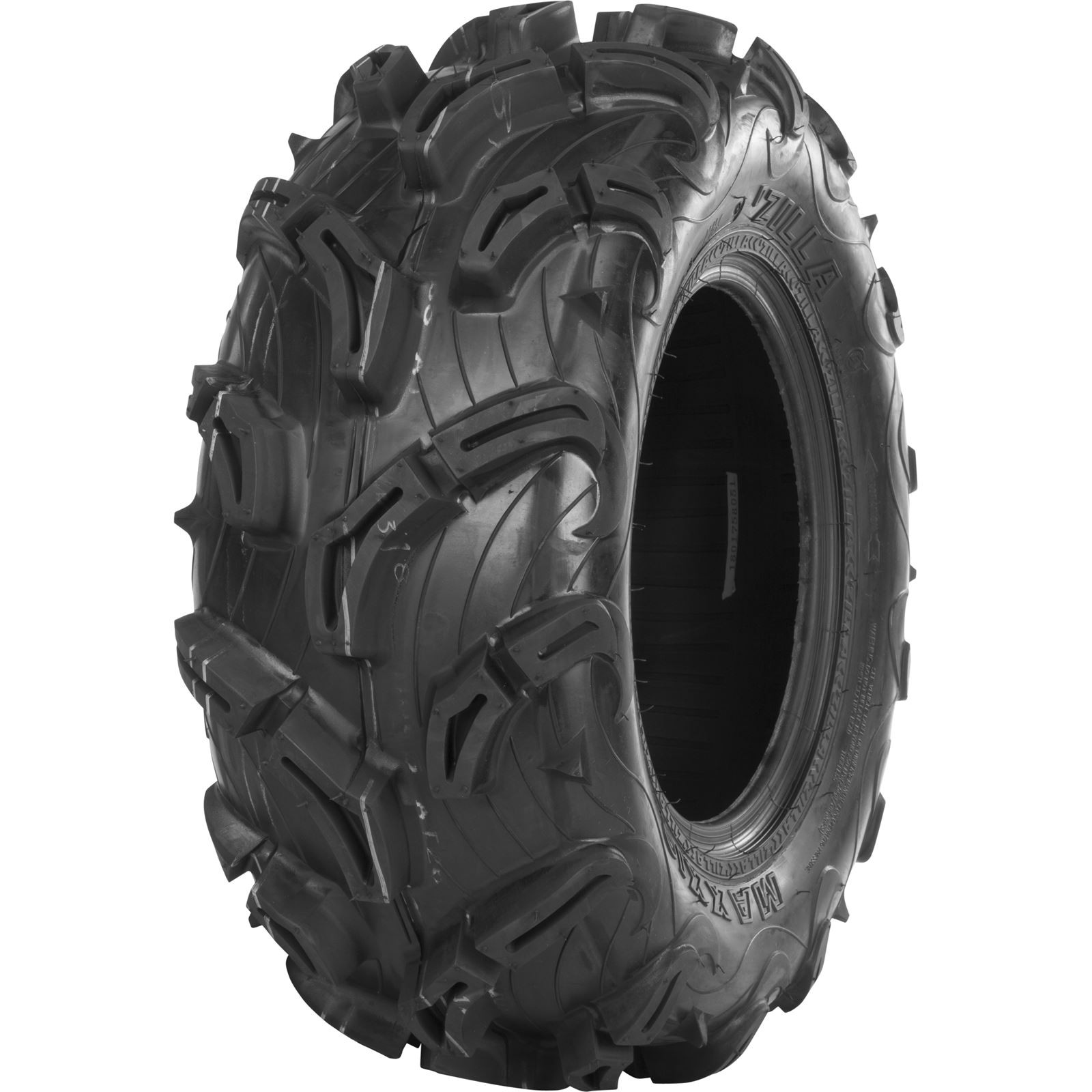 Maxxis – Powersports Tire Zilla Front 30X9-14 LR-505lbs Bias TM00457100