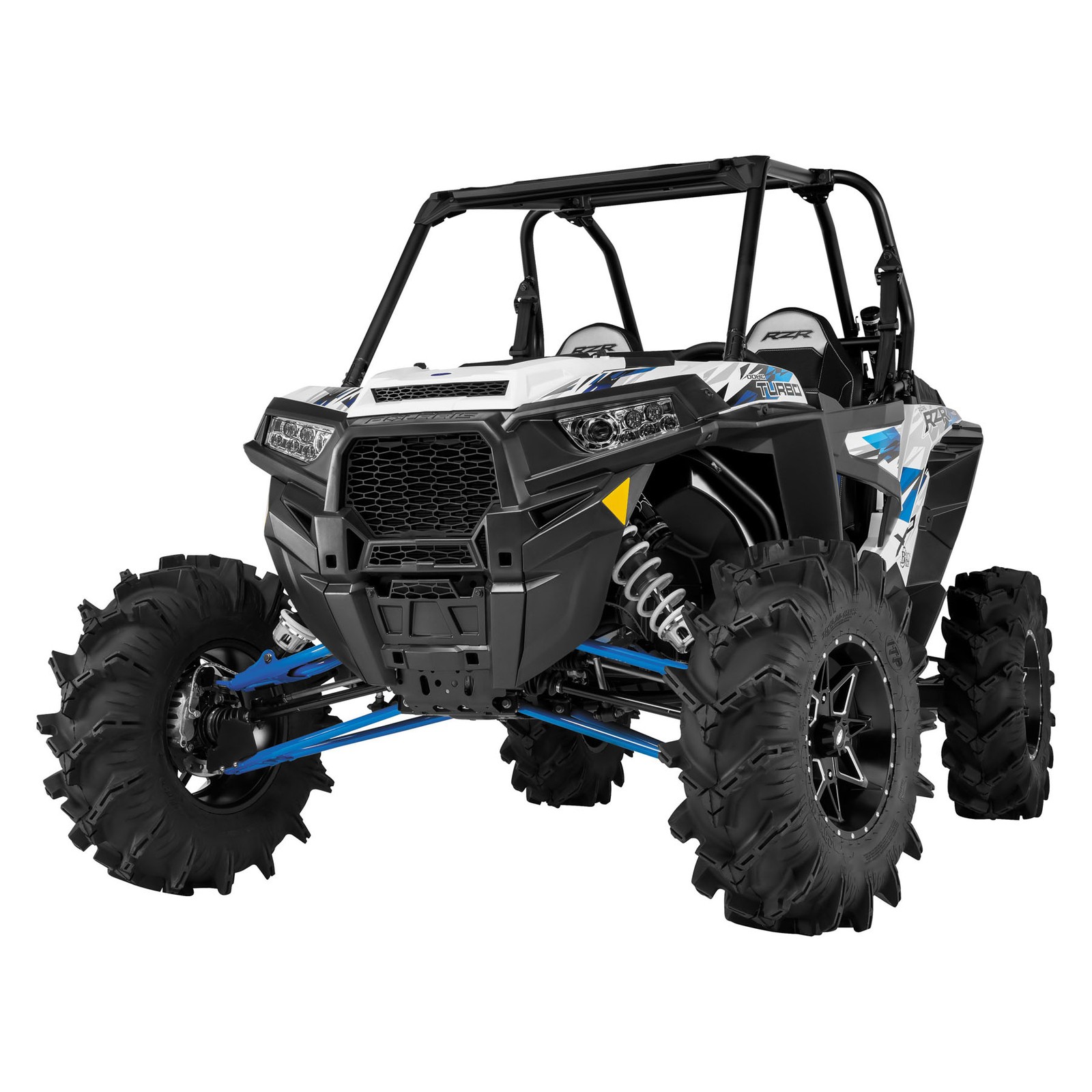 ITP ITP CRYPTID 27×10-14 6P0775