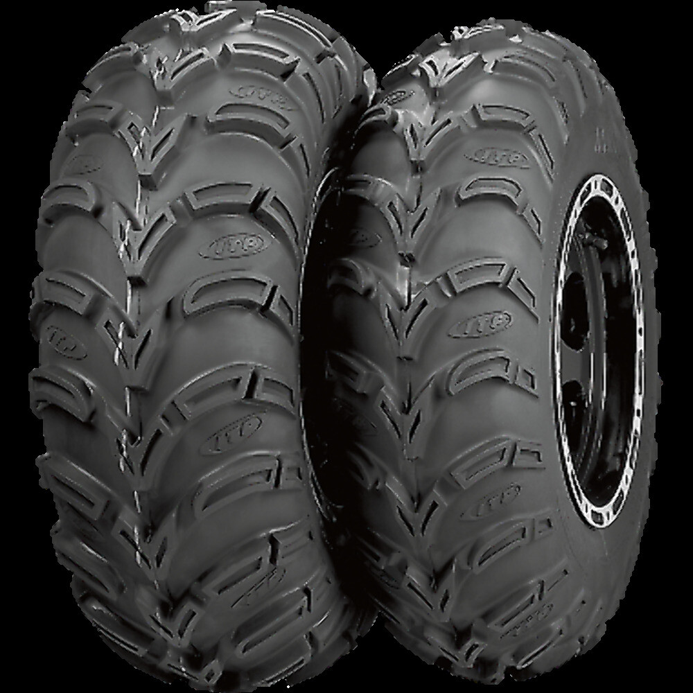 ITP Mud Lite XL Mud Terrain ATV Tire 26×10-12