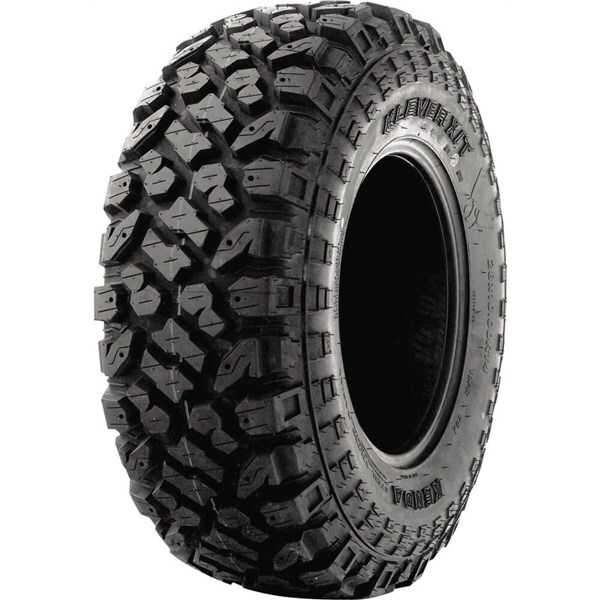 27 x 11R – 14 Kenda K3204R Klever XT Tire
