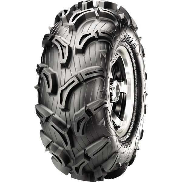 25 x 10 – 12 Maxxis MU02 Zilla Rear Tire