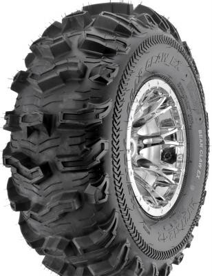 2 New Kenda Bearclaw Ex  – 26×12.00-12 Tires 26120012 26 12.00 12