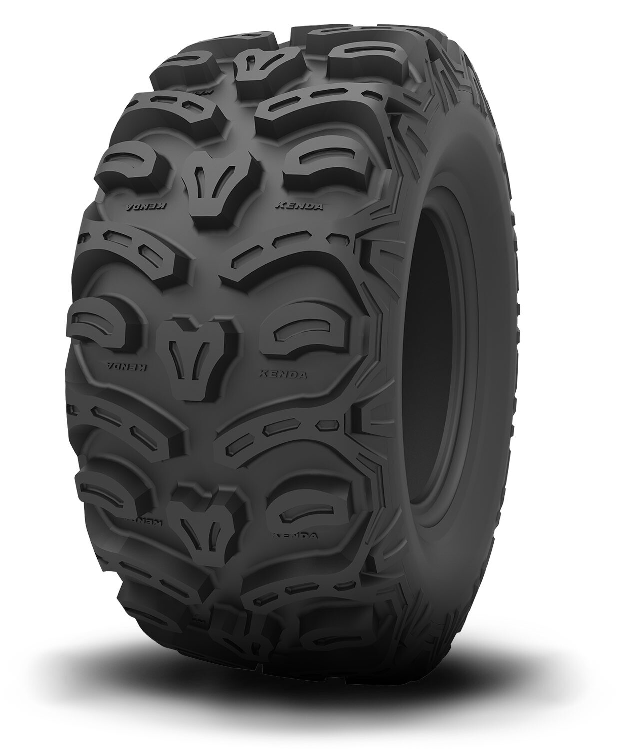 KENDA Bearclaw HTR Radial Tire Rear 26x11R-12 085871261D1
