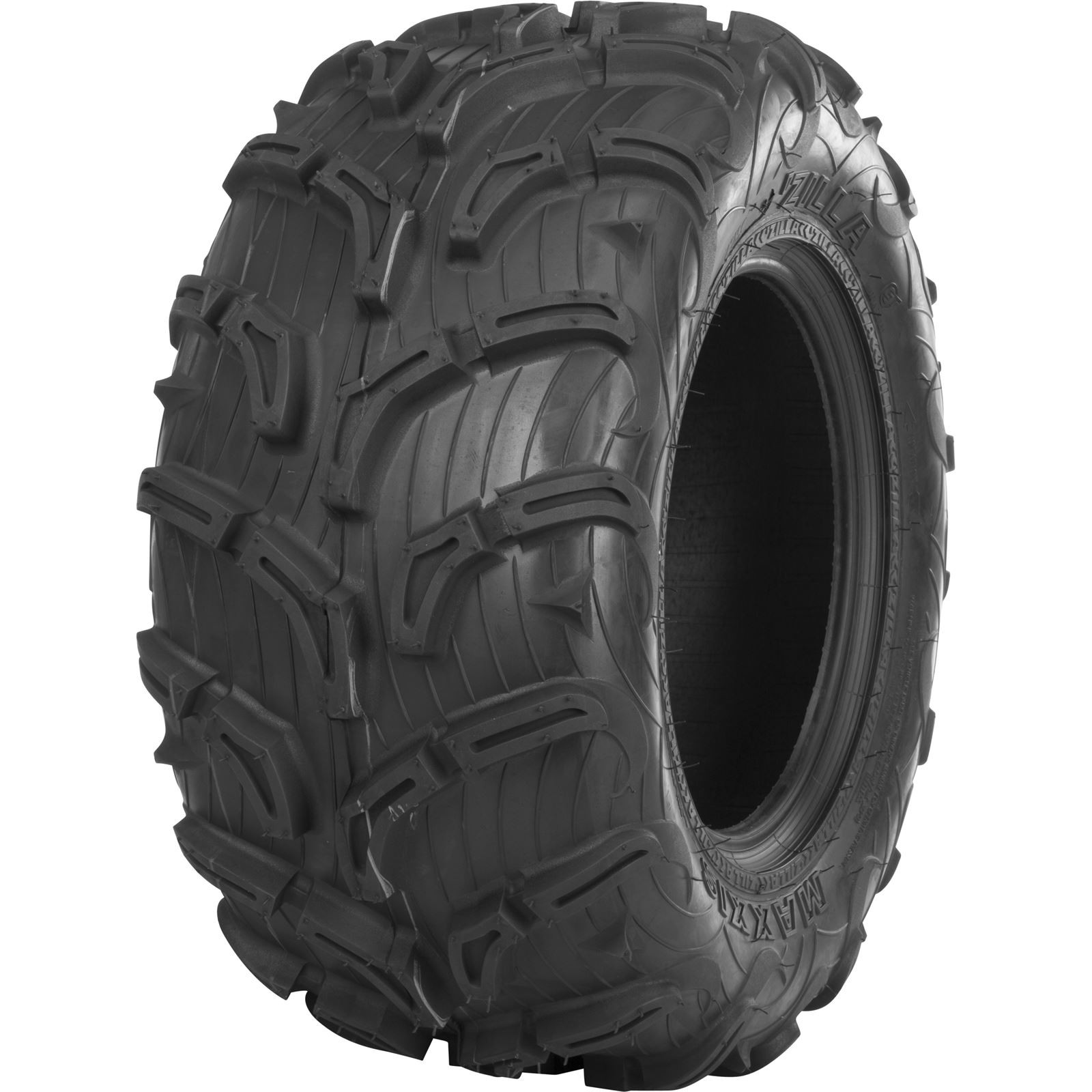 Maxxis – Powersports Tire Zilla Rear 28X11-14 LR-525lbs Bias TM00393100