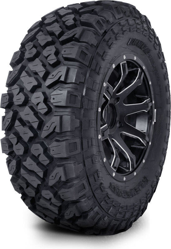 Kenda K3204R Klever XT Rear Tires – 27x11R14 8PR 71M TL