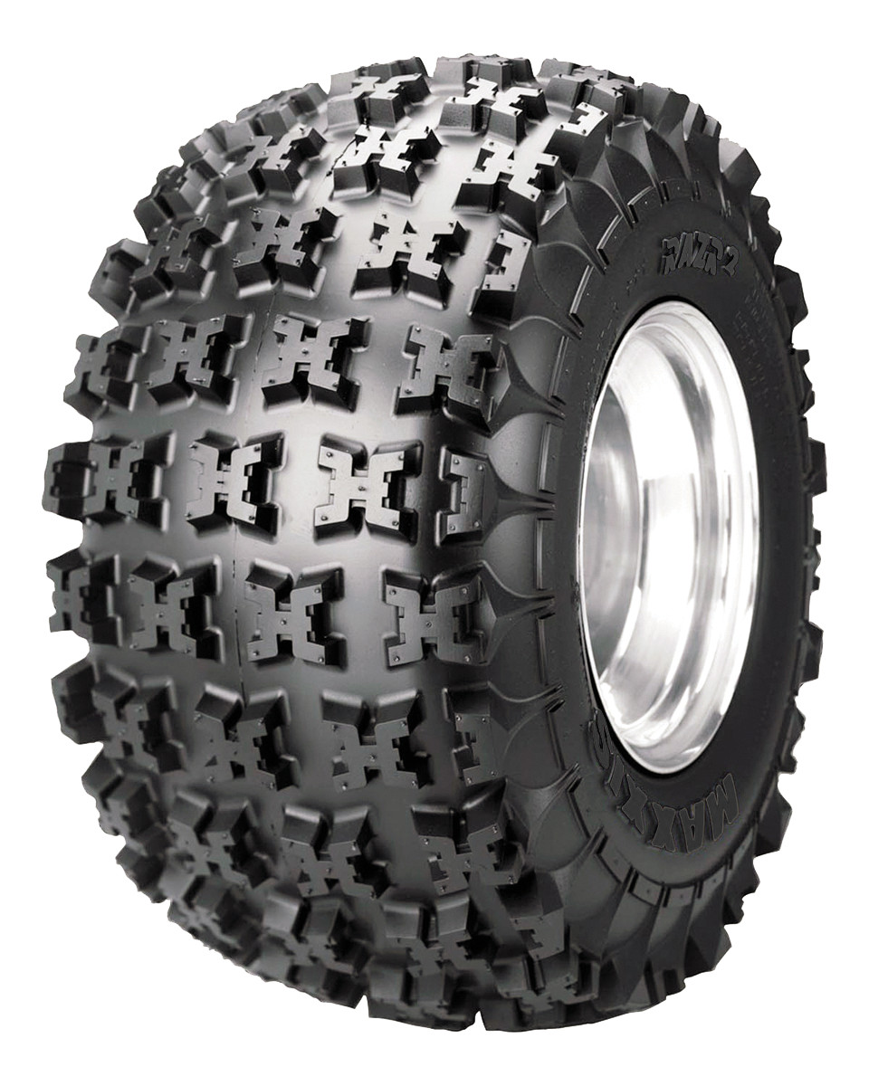 Maxxis Razr II Tire 20×11-9 For Yamaha Banshee 350 1987-2006 TM00279900