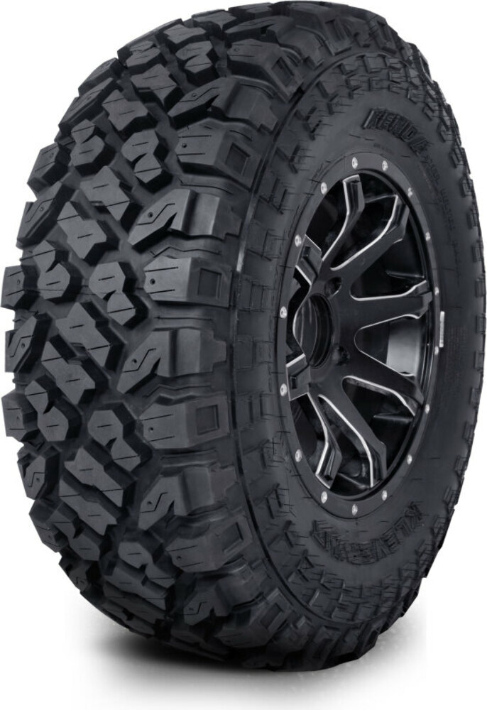 Kenda K3204R Klever XT Front/Rear Tire – 28x10R14 8PR 70M TIL 23994064