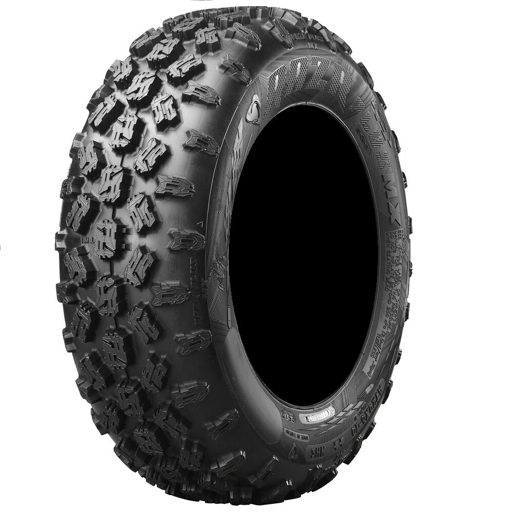 Maxxis Razr Plus MX (4ply) ATV Tire [20×6-10]