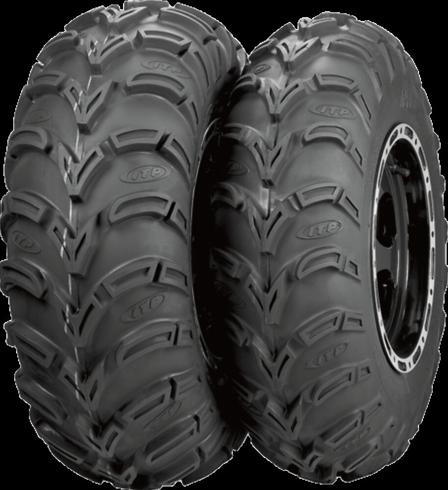 ITP Mud Lite XL Mud Terrain ATV Tire 27×12-14