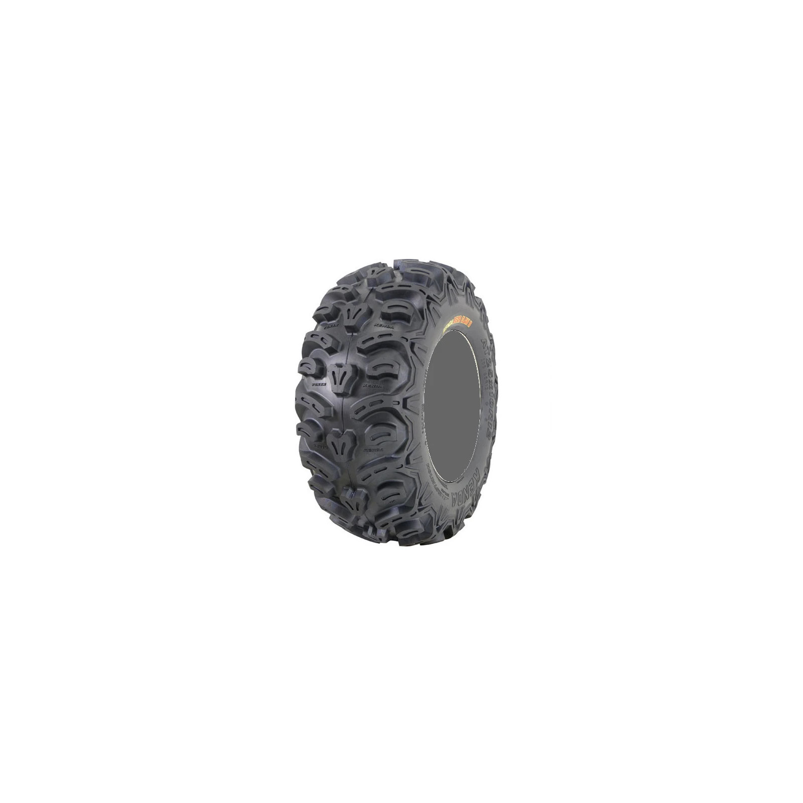 Kenda Bearclaw HTR K587 25×8-12 8-Ply ATV Tire