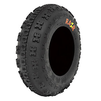 MAXXIS Razr Tire 21×7-10 for Yamaha ATVs