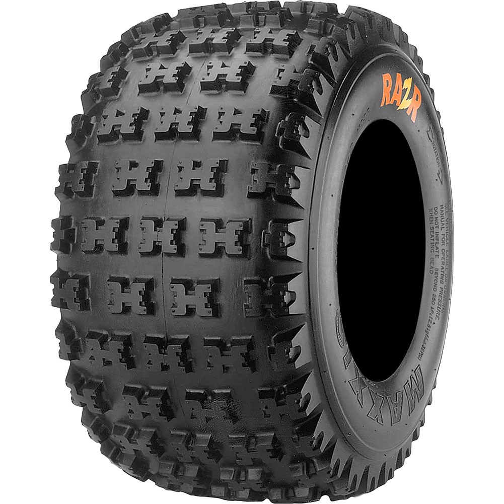 Maxxis TM00481100 Razr Tire 20×11-10