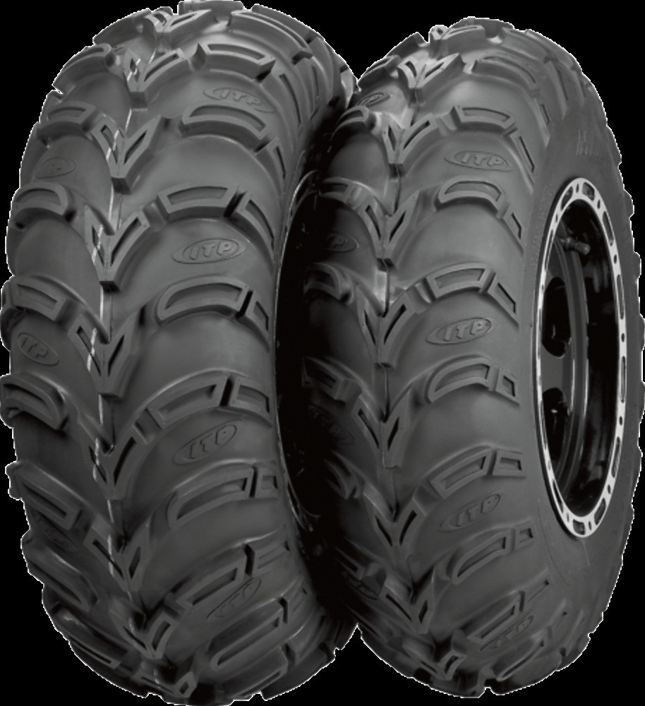 ITP Mud Lite XL Mud Terrain ATV Tire 28×10-14