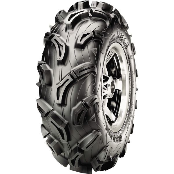 26 x 9 – 14 Maxxis MU01 Zilla Front Tire