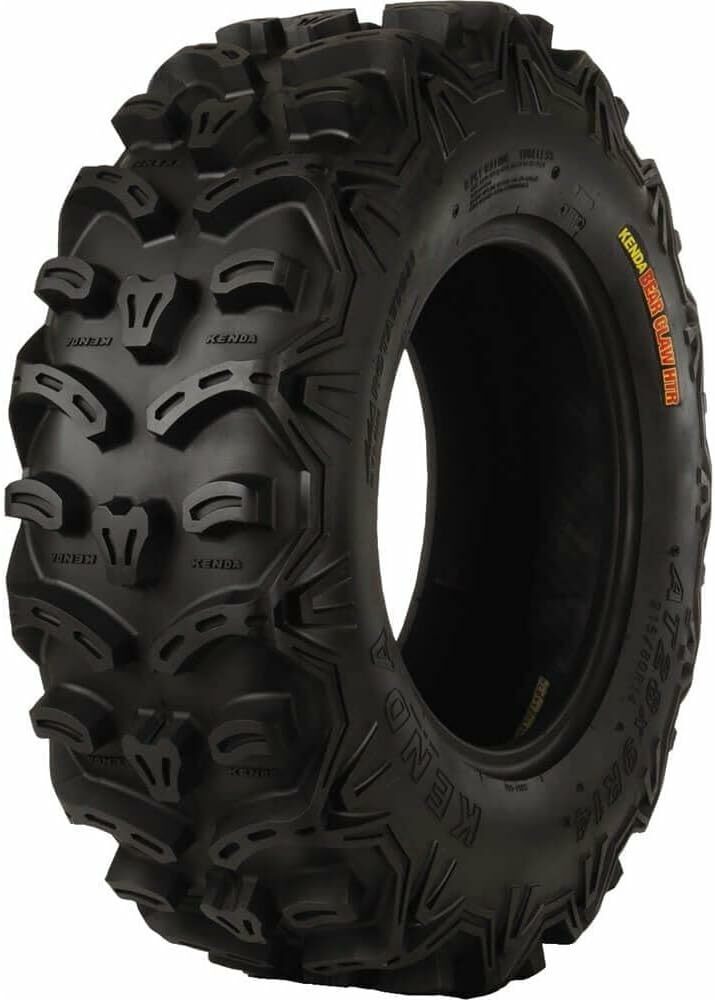 KENDA K587 BEARCLAW HTR RADIAL