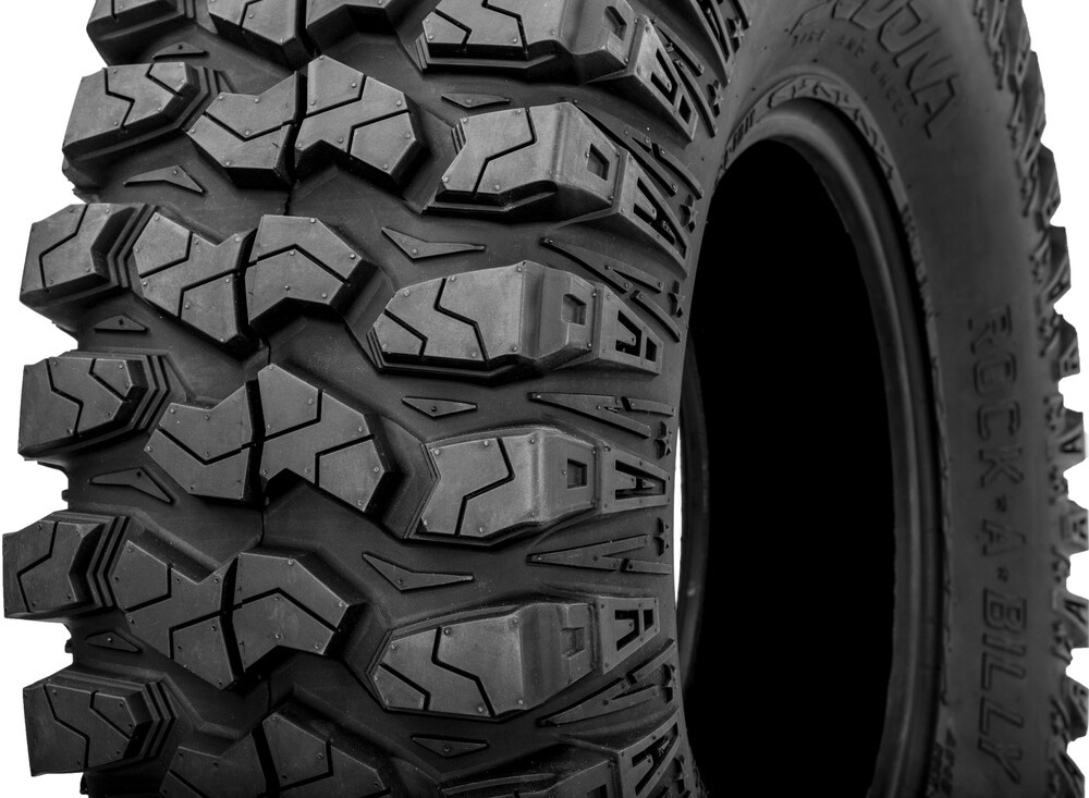 Sedona RAB3210R14 Rock-A-Billy Radial 32X10-14 Tire