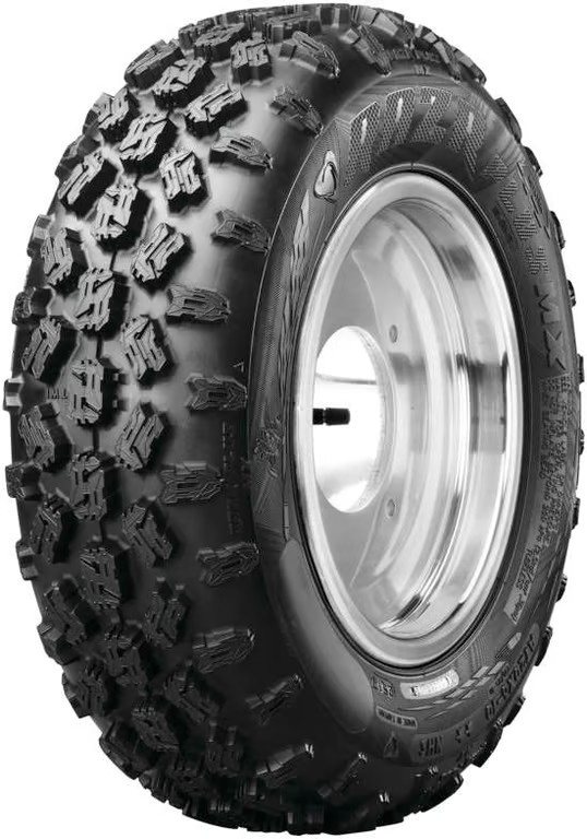 Maxxis Razr Plus MX Front Tire – 20×6-10 ATV/UTV TM01033100 0321-0363 577-0086