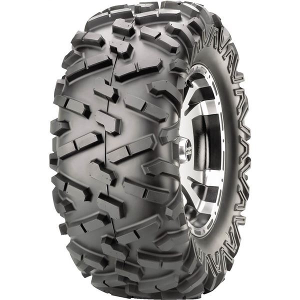 Maxxis – TM00091100 – MU10 Bighorn 2.0 Rear Tire, 25x10R12