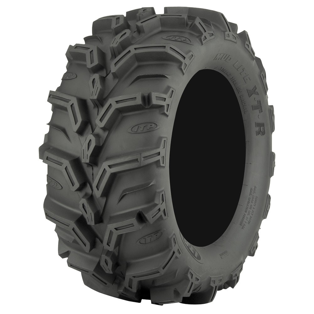 ITP Mud Lite XTR Radial Tire 25x8R-12 560398