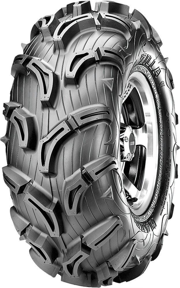 MAXXIS ZILLA 27X12-14 6PR TM00445100