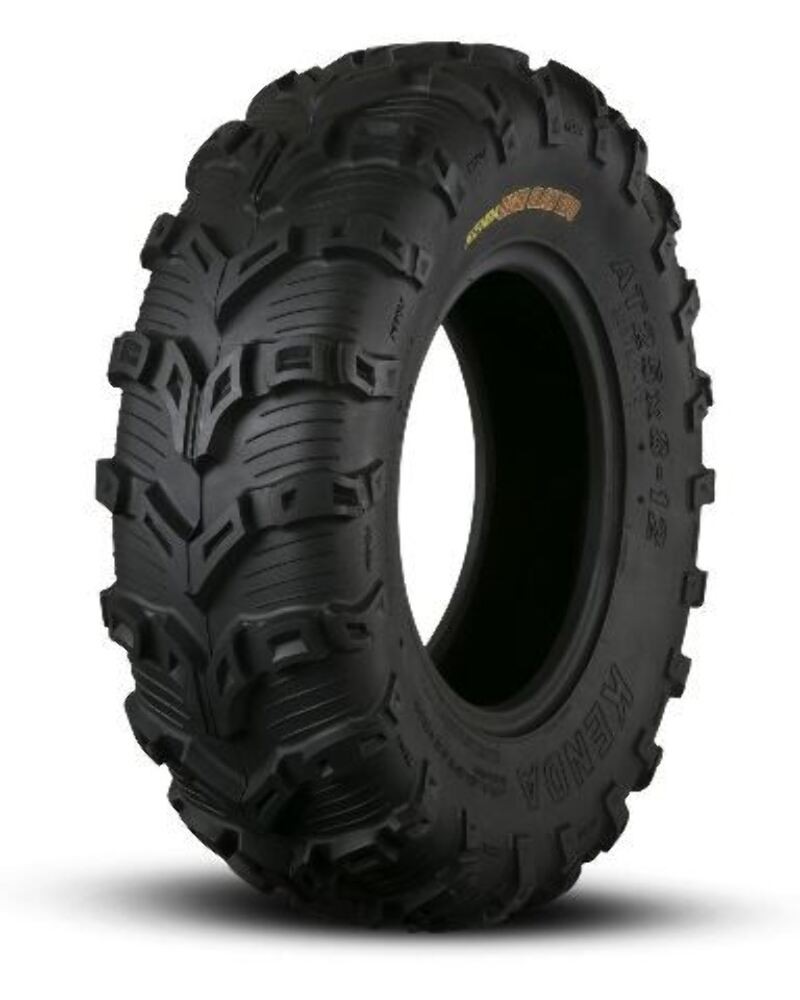 Kenda Bear Claw Evo K592 26X9-14 Front LR-396Lbs. (085921448C1)