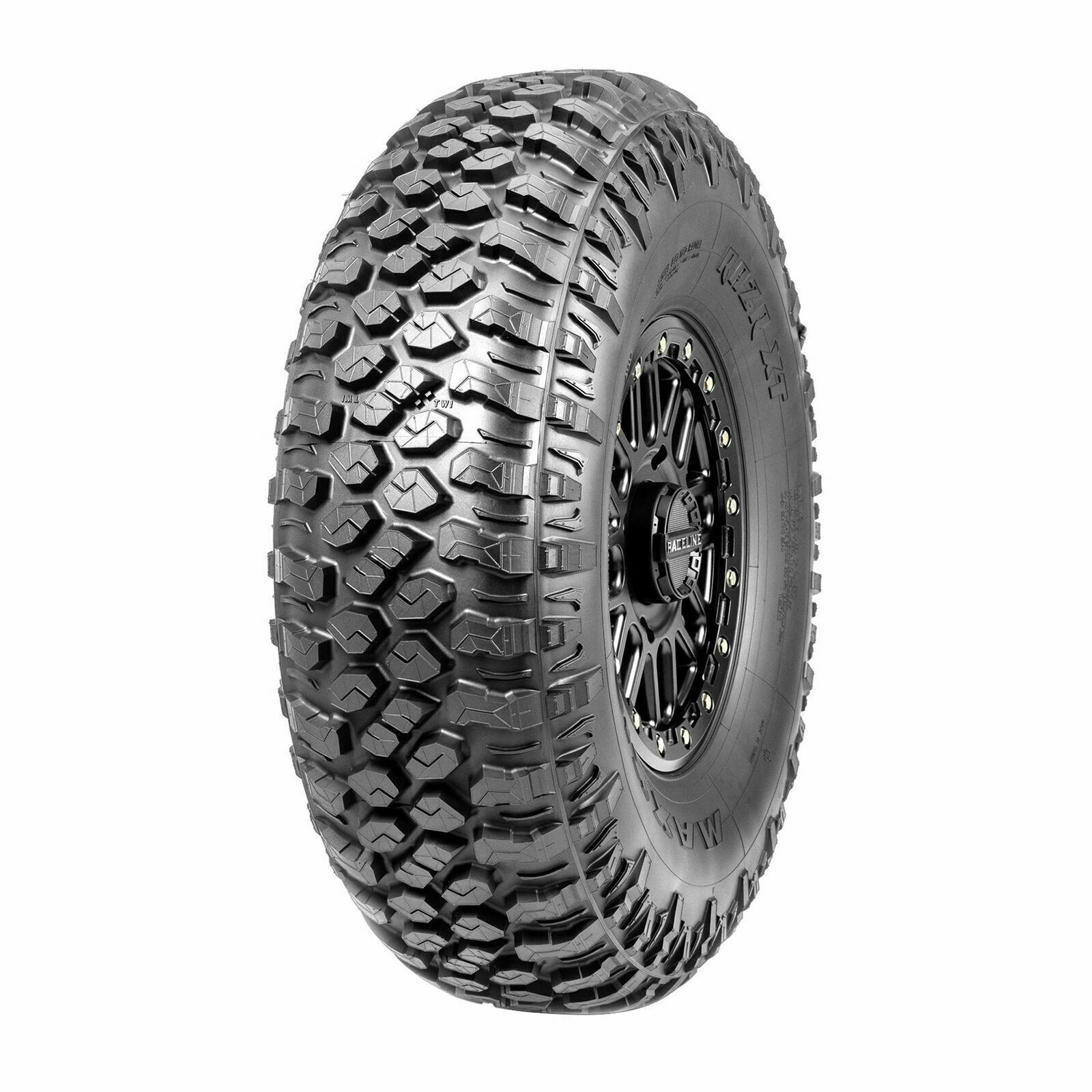 Maxxis Razr XT 32X10-15 32X10X15 Front or Rear ATV UTV SXS Tire 8 Ply No Wheel