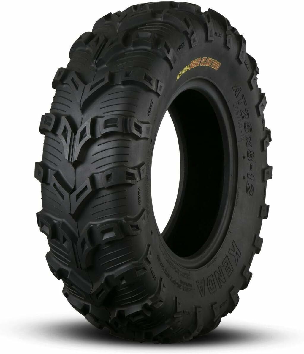 Kenda Bear Claw Evo Rear Tire (27×11-12 / Fitment 1)