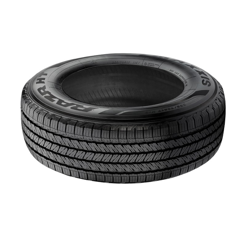 1 X Maxxis RAZR HT 265/75R16 116T Tires