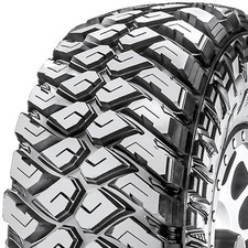 MAXXIS RAZR MT High Performance Light Truck Tire 295/65R18